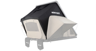 Low Profile Roof Top Tent Fly