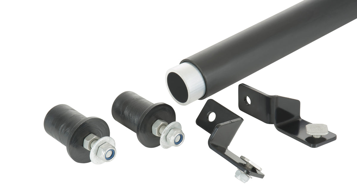 Vortex Roller (470mm/18inches)