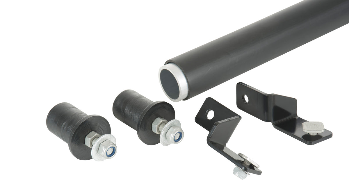 Vortex Roller (615mm/24inches)