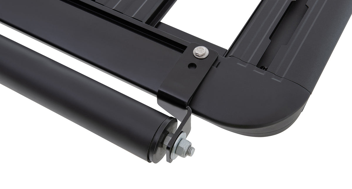 Roller Mounting Bracket Kit