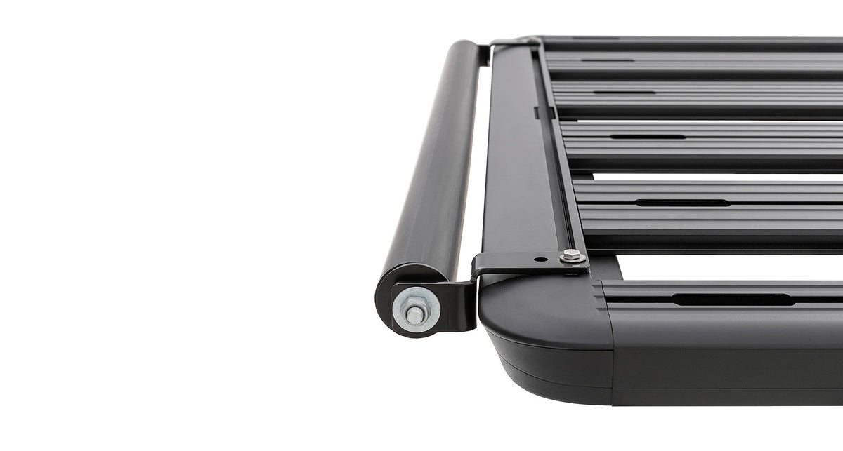 Roller Mounting Bracket Kit