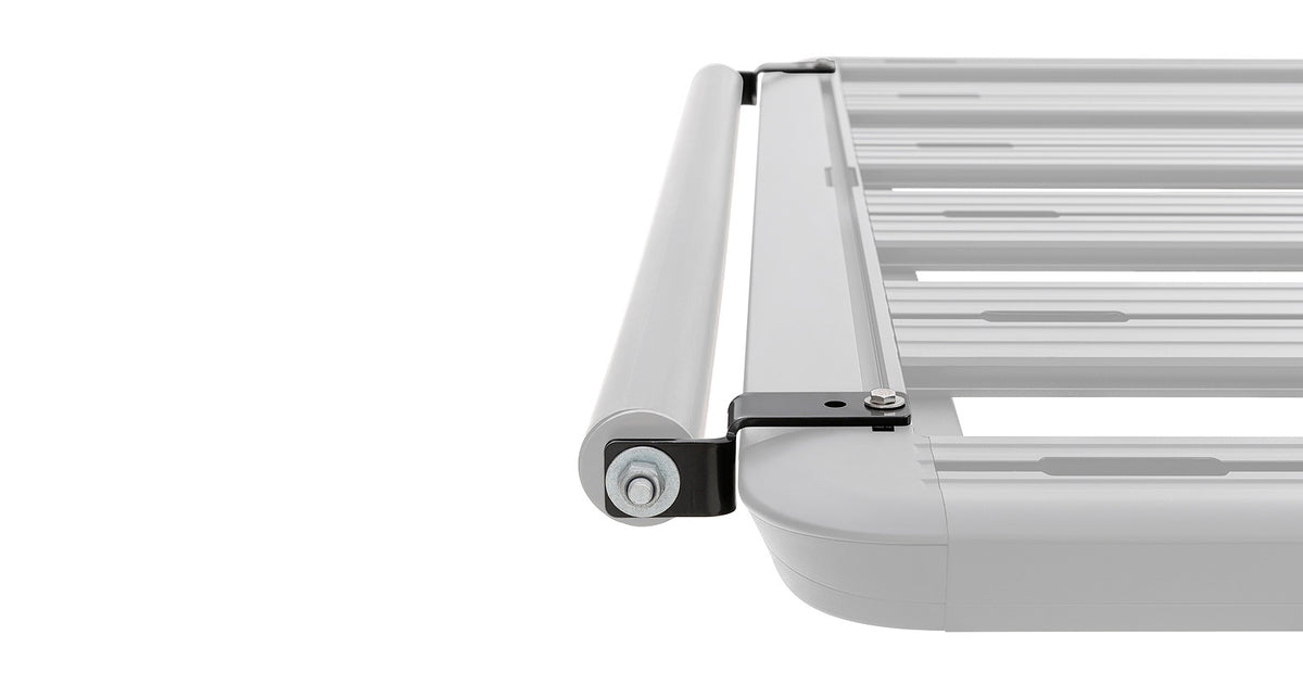 Roller Mounting Bracket Kit