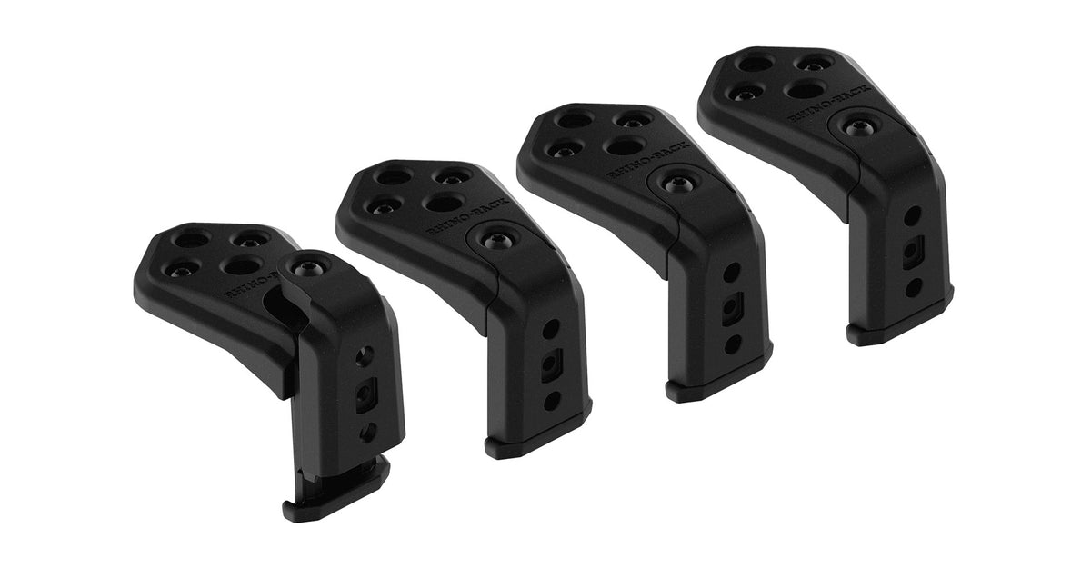 STOW iT Starter Kit - 4 Pack