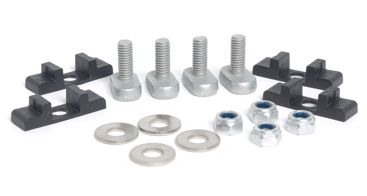 T-Bolts 16mm