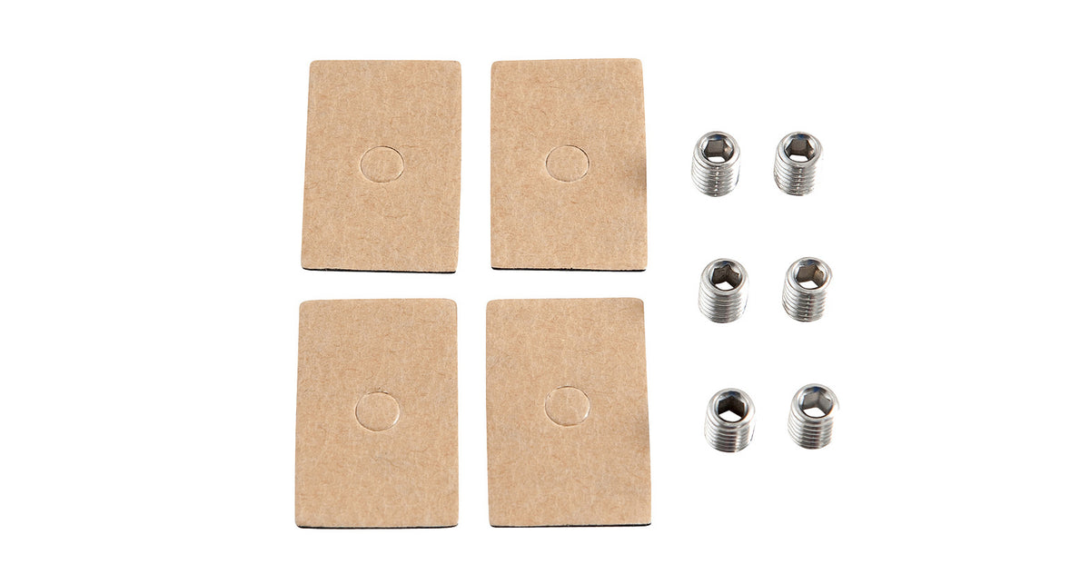 Socket Grub Screw Kit (Colorado Z71 / Isuzu)