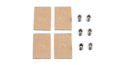 Socket Grub Screw Kit (Colorado Z71 / Isuzu) (SUB0709)