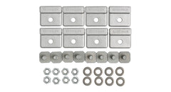 Vortex Ladder Rack Lock Tabs (8 Pack) (SUB0755)