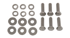 JK 4rd Hardware Kit (SUB0800)