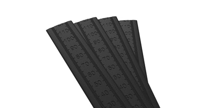 SPORTZ BAR UNDERSIDE MEASURE STRIPS