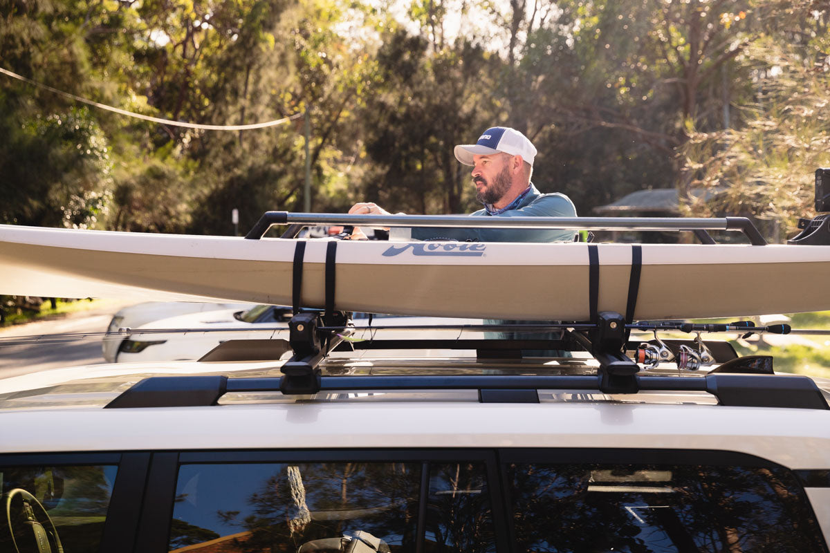 Josh Kayak 3