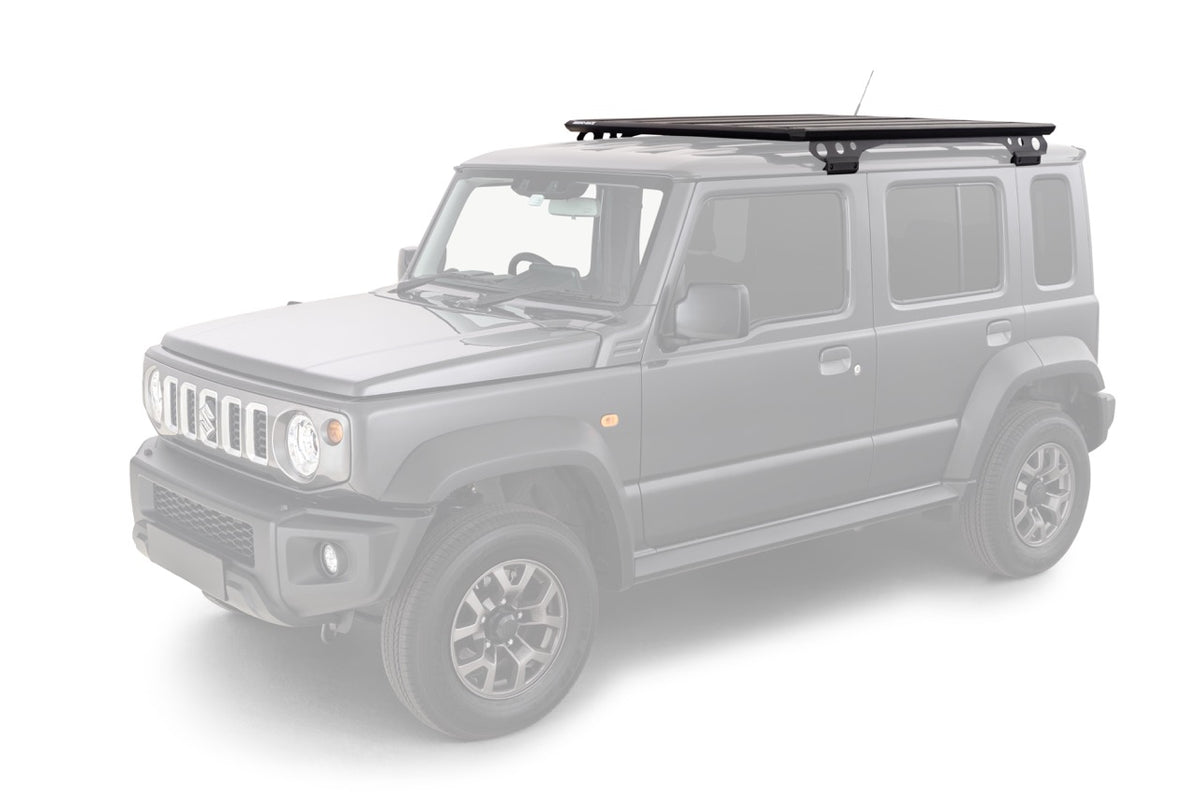 Suzuki Jimny Platform Overlanding Kit