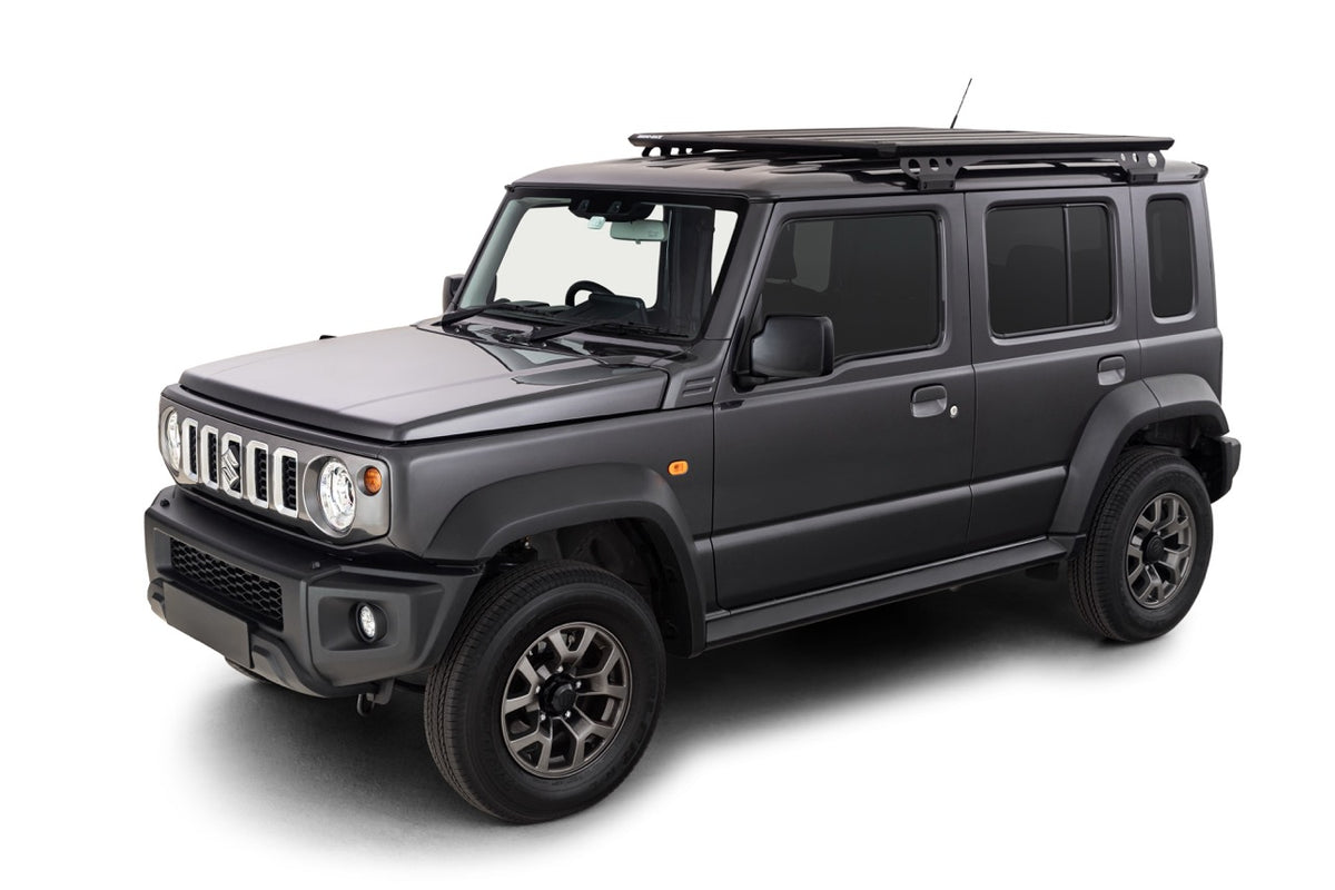 Suzuki Jimny Platform Overlanding Kit