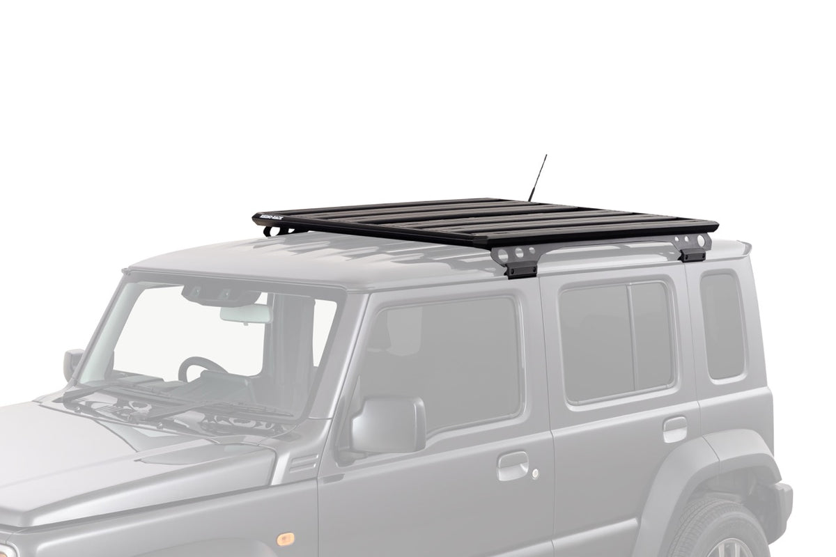 Suzuki Jimny Platform Overlanding Kit