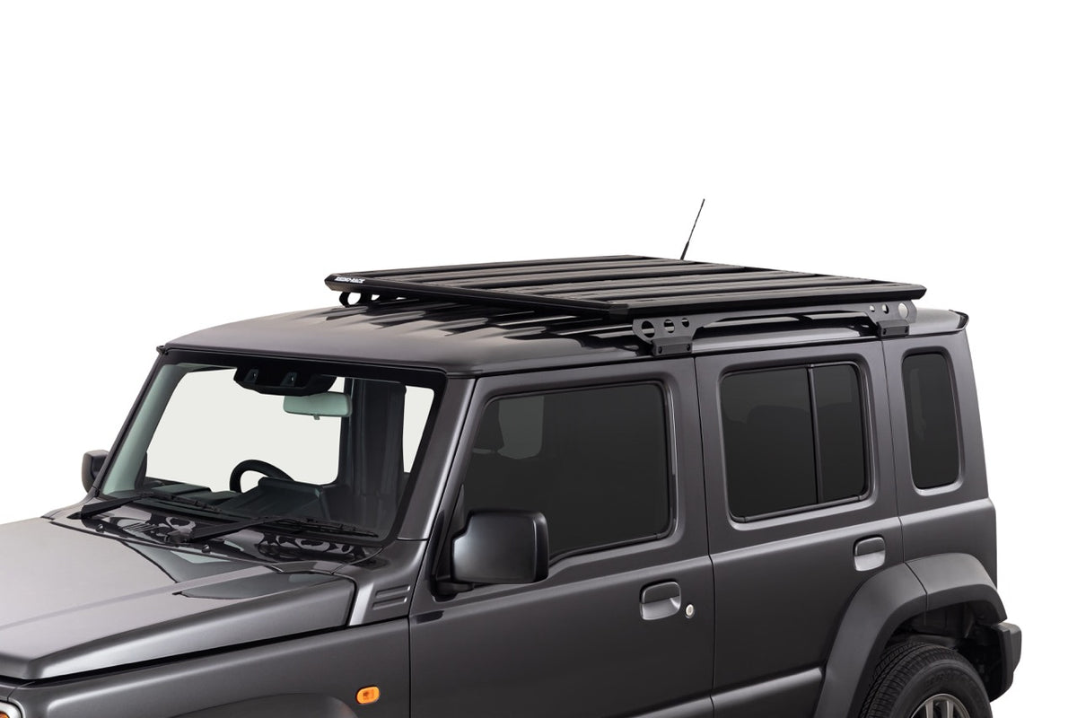 Suzuki Jimny Platform Overlanding Kit