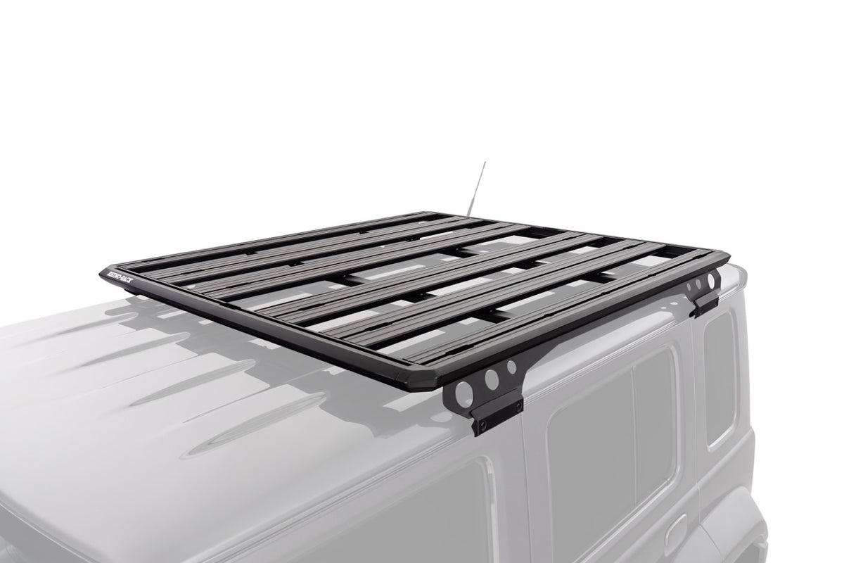Suzuki Jimny Platform Overlanding Kit