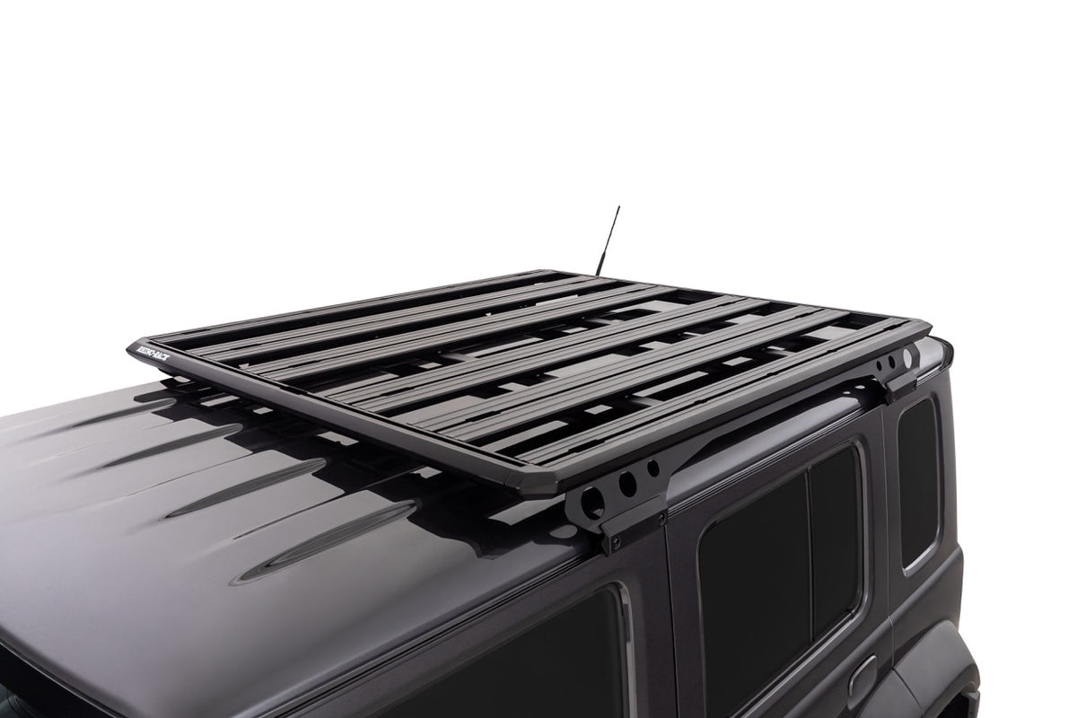 Suzuki Jimny Platform Overlanding Kit