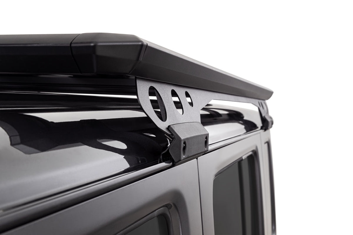 Suzuki Jimny Platform Overlanding Kit