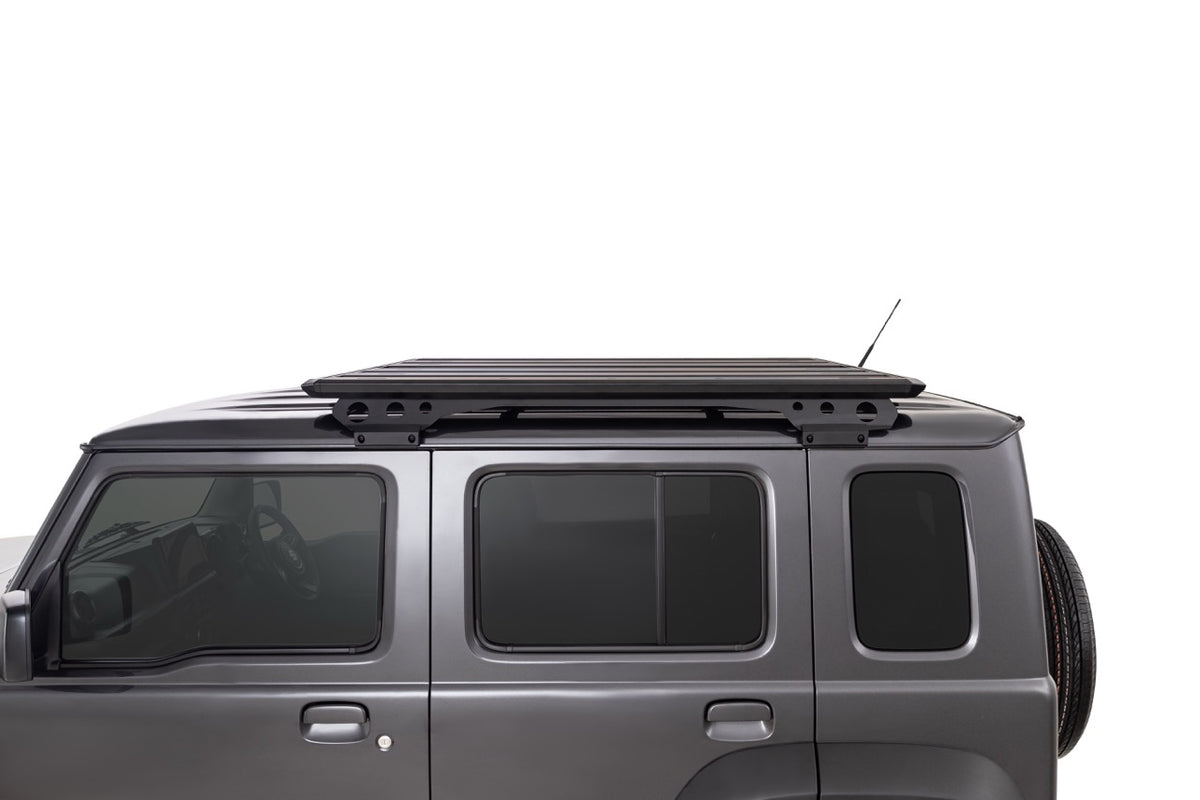 Suzuki Jimny Platform Overlanding Kit