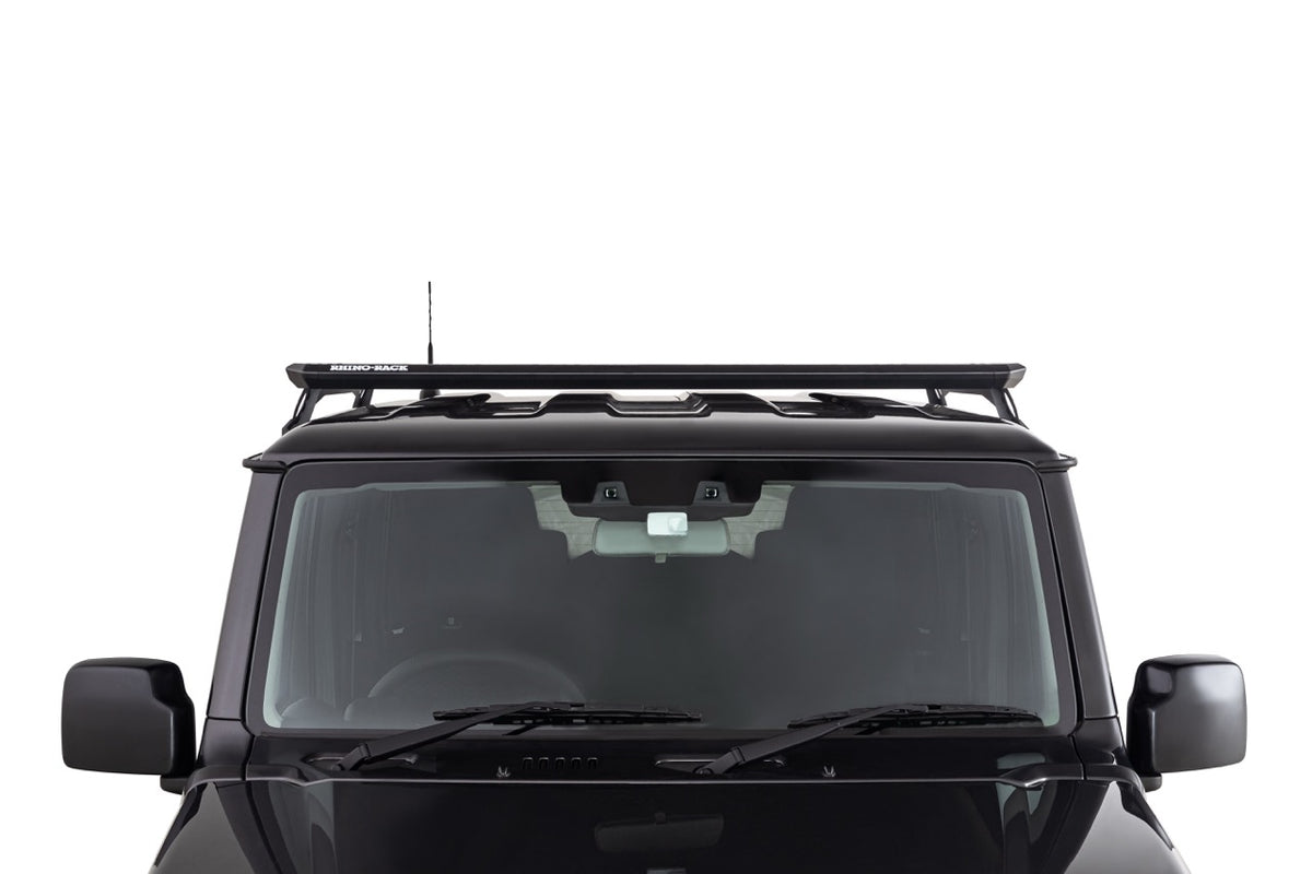 Suzuki Jimny Platform Overlanding Kit