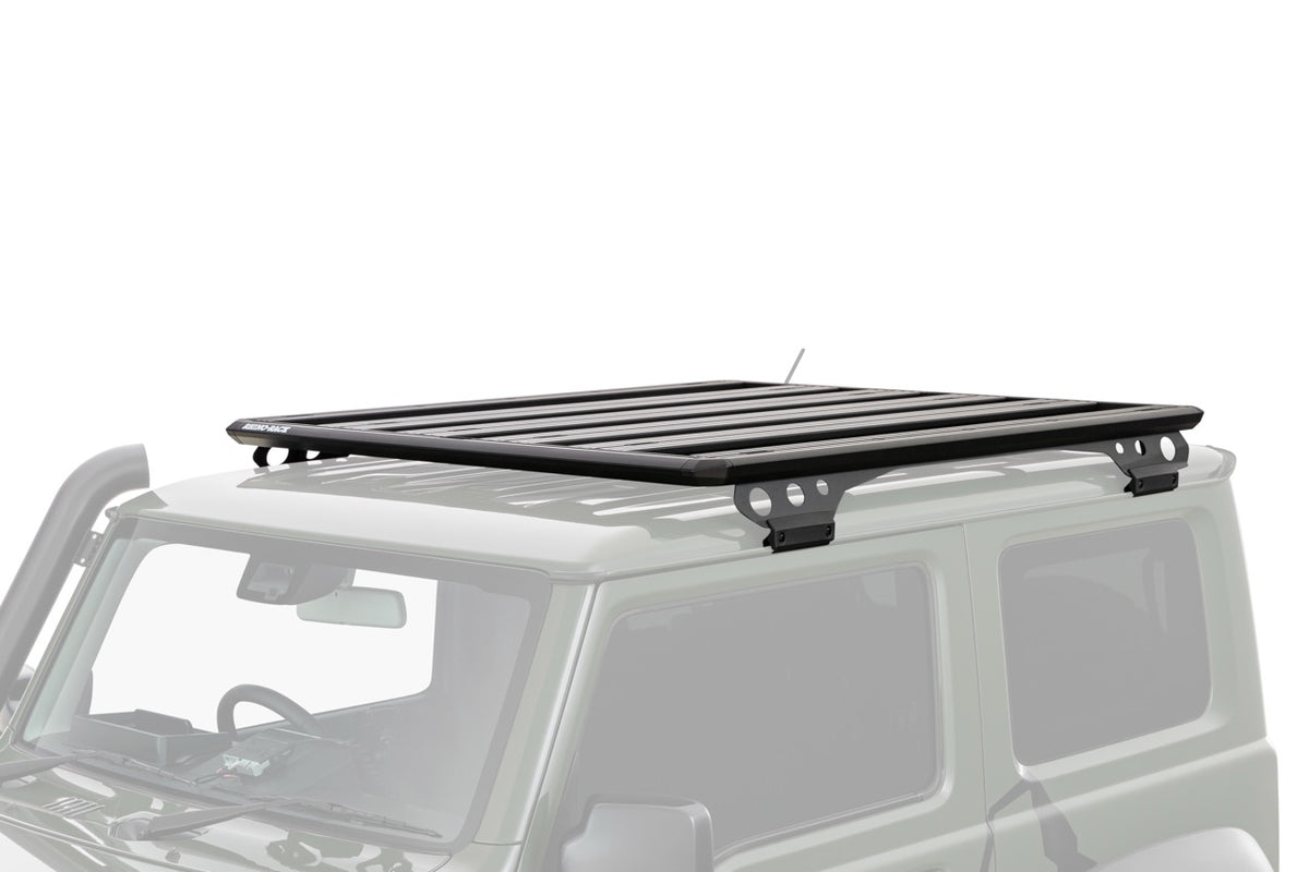 Suzuki Jimny Platform Overlanding Kit