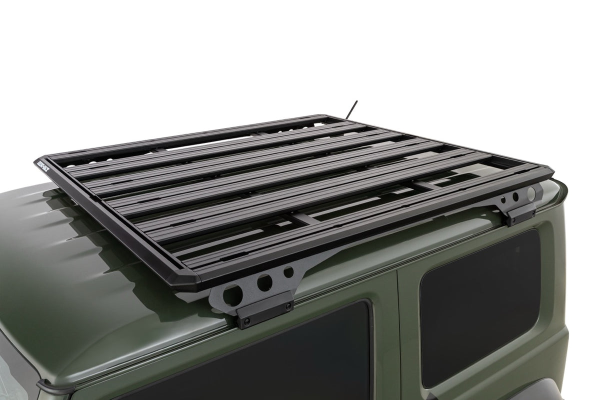 Suzuki Jimny Platform Overlanding Kit