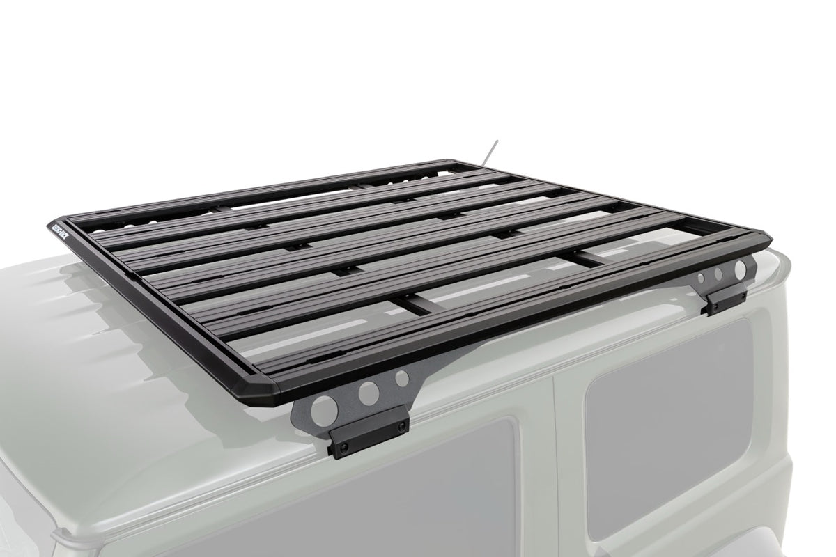 Suzuki Jimny Platform Overlanding Kit