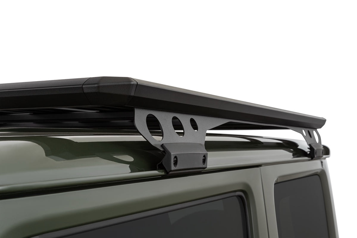 Suzuki Jimny Platform Overlanding Kit