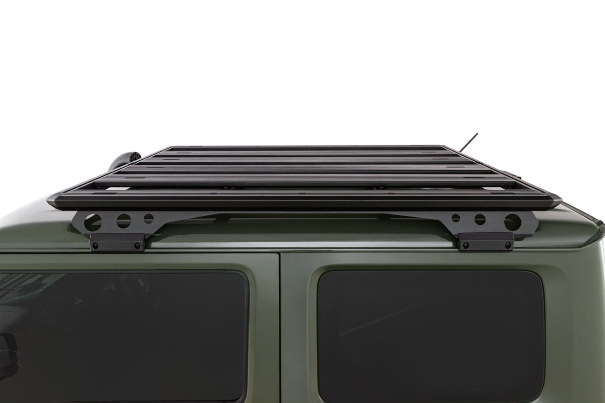 Suzuki Jimny Platform Overlanding Kit
