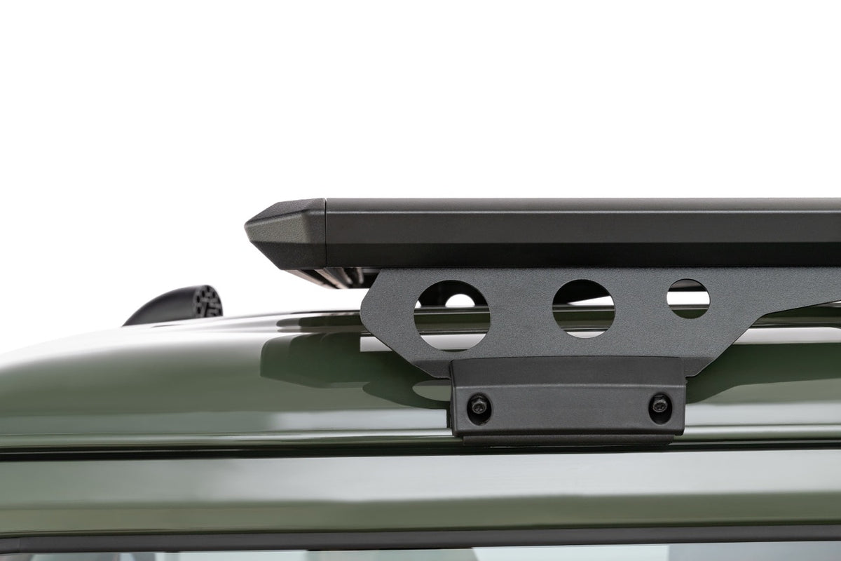 Suzuki Jimny Platform Overlanding Kit