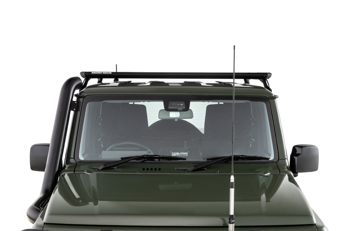 Suzuki Jimny Platform Overlanding Kit