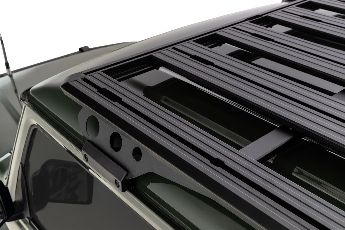 Suzuki Jimny Platform Overlanding Kit