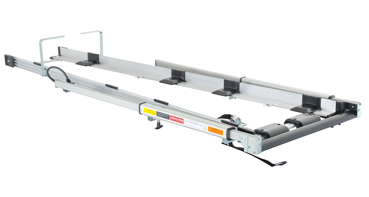Slide Out Ladder Loader