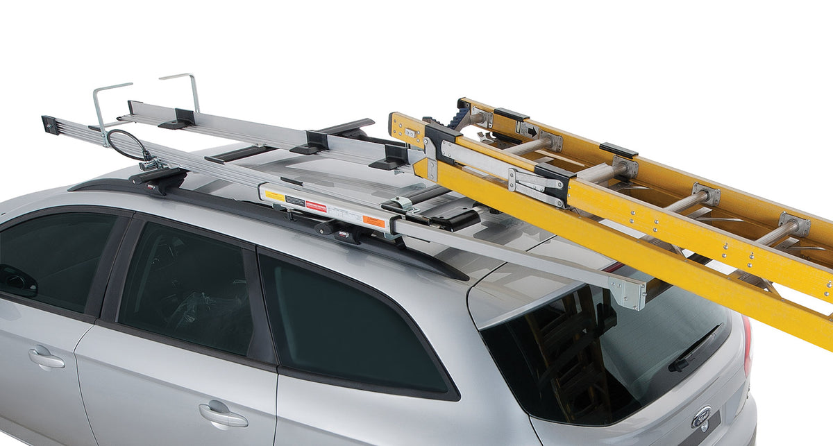 Slide Out Ladder Loader