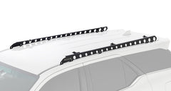 Rhino-Rack Backbone Mounting System - Toyota Fortuner (RTFB1)