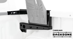 Backbone Mount Reconn-Deck â€” Hilux SR5 Fit Kit (RD-FK5)