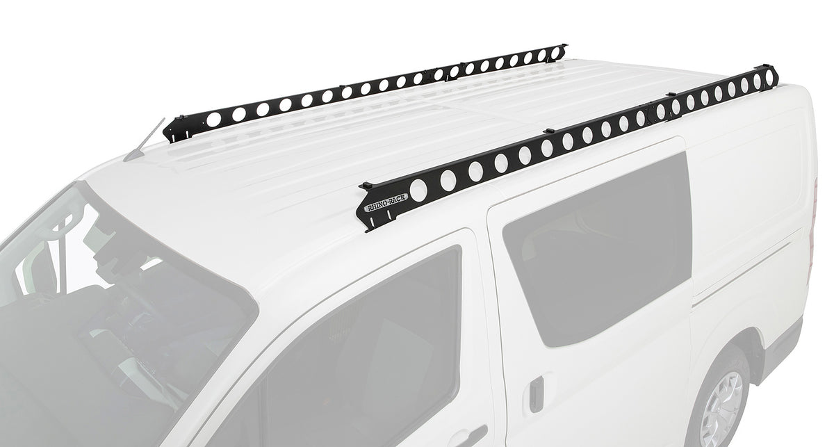 Rhino-Rack Backbone Mounting System for Toyota HiAce Gen6