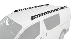 Rhino-Rack Backbone Mounting System for Toyota HiAce Gen6 (RTHB3)