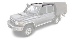 Rhino-Rack Backbone Mounting System - Toyota 79 Series Landcruiser (RTLB4)