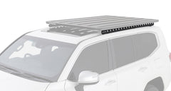 Rhino-Rack Backbone Mounting System - Toyota Landcruiser 300 Series (RTLB5)