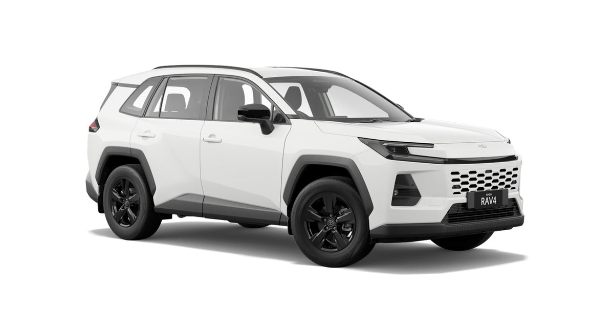 Toyota RAV4 XA60