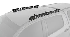 Rhino-Rack Backbone Mounting System - Toyota Tundra Crewmax (RTTB2)