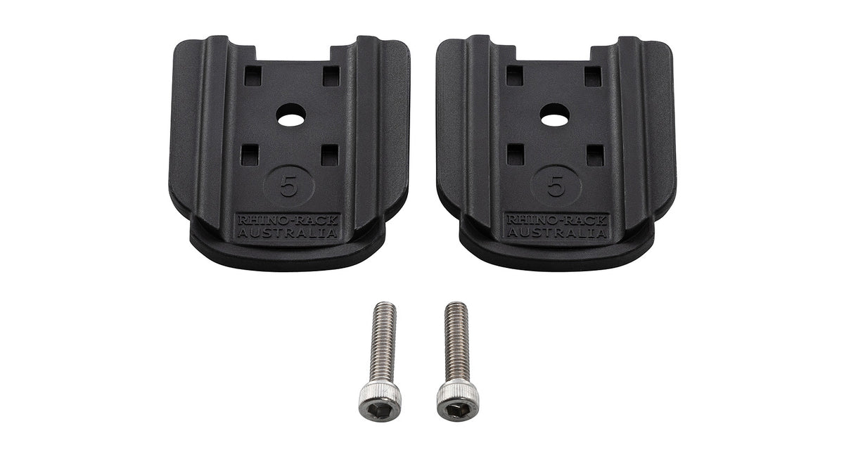 Vortex ROC25 Spacer (5mm)