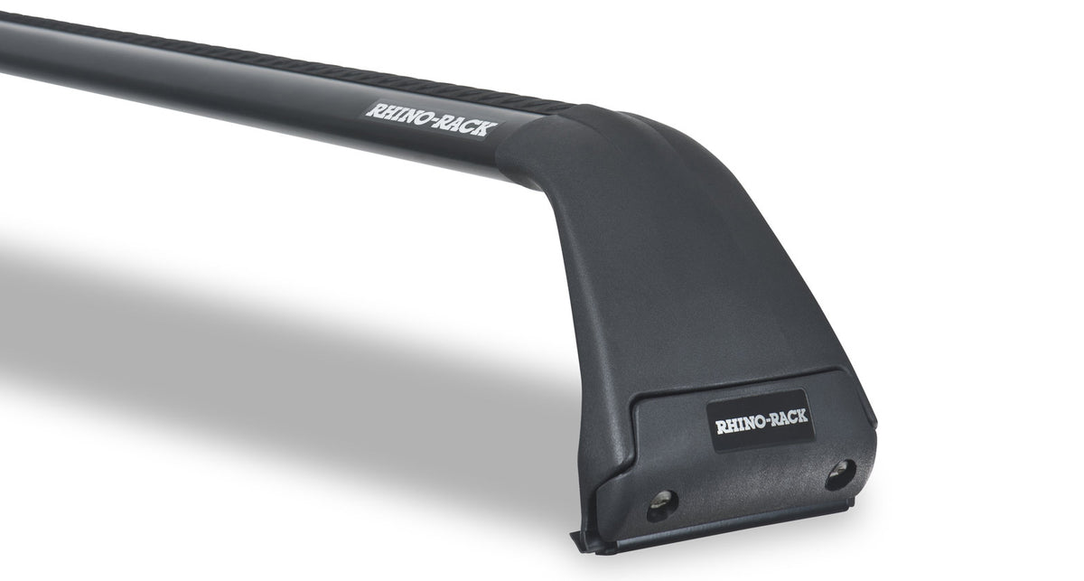Vortex SG Black 2 Bar Roof Rack