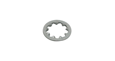 M10 Internal Shake Proof Washer (Galvanised) (10 Pack)