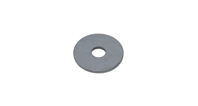 M10 x 38mm x 2.5mm Flat Washer (Galvanised) (8 Pack)