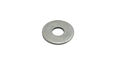 M10 x 30mm Flat Washer (Stainless Steel) (6 Pack)